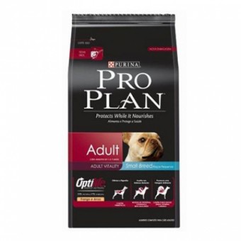 Pro Plan Adulto Small Breed - 7,5Kg